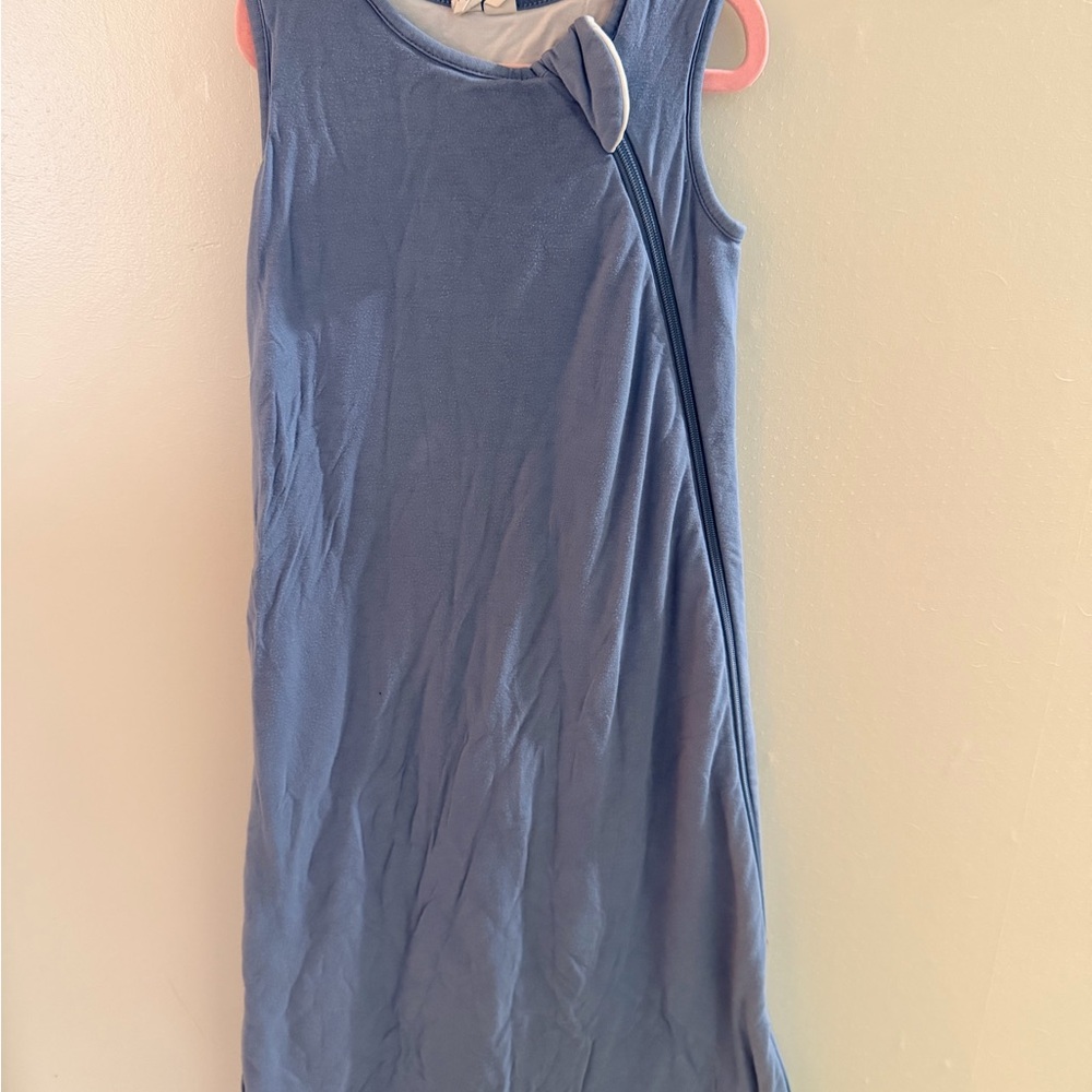 Kyte BABY Blue Sleep Sack